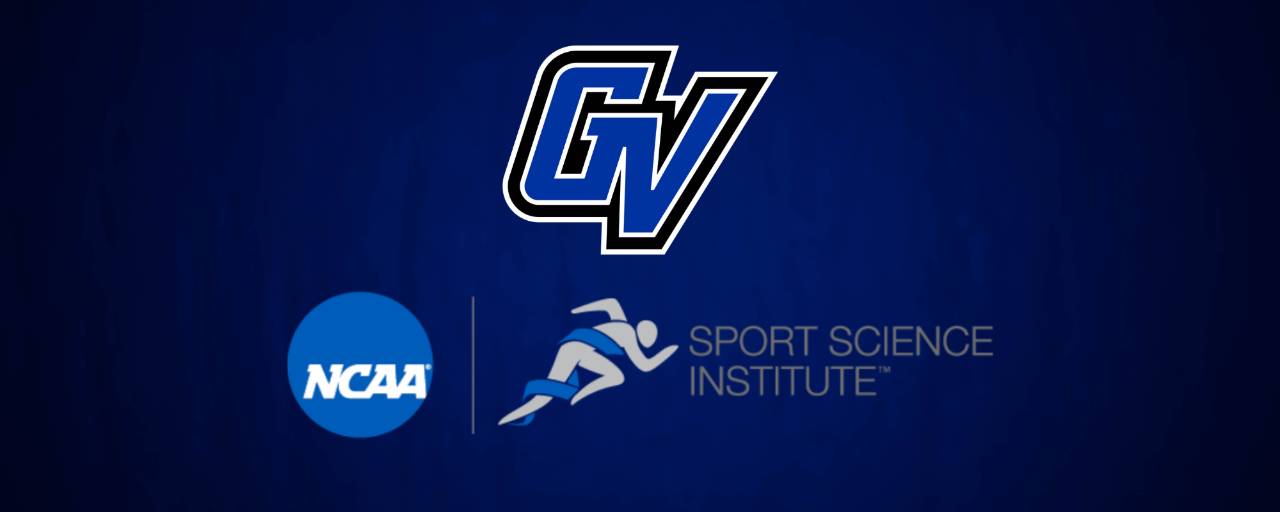 GV/NCAA Sport Science Institute
